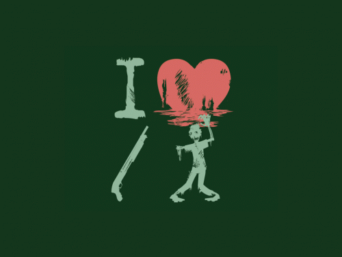 i-love-shotgun-zombies.gif
