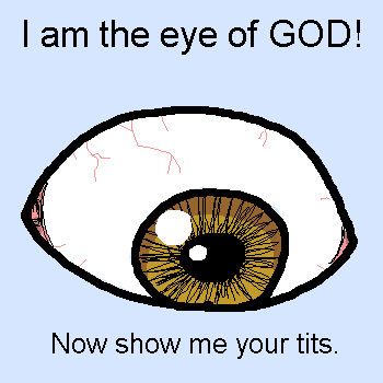 eye-of-god