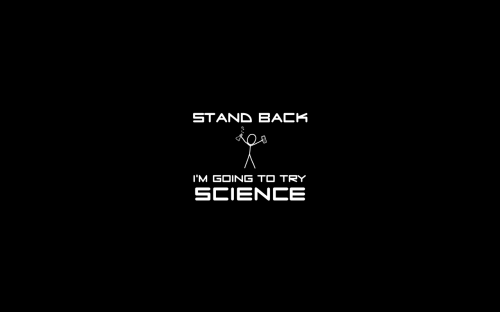 science-attempt