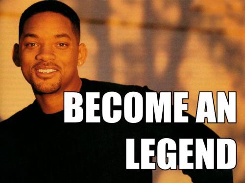 become-an-legend