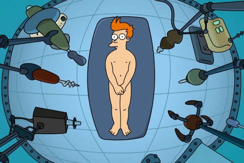 Fry's Examination