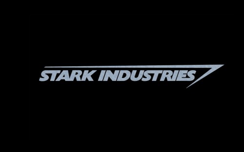 Iron Man - Stark Industries