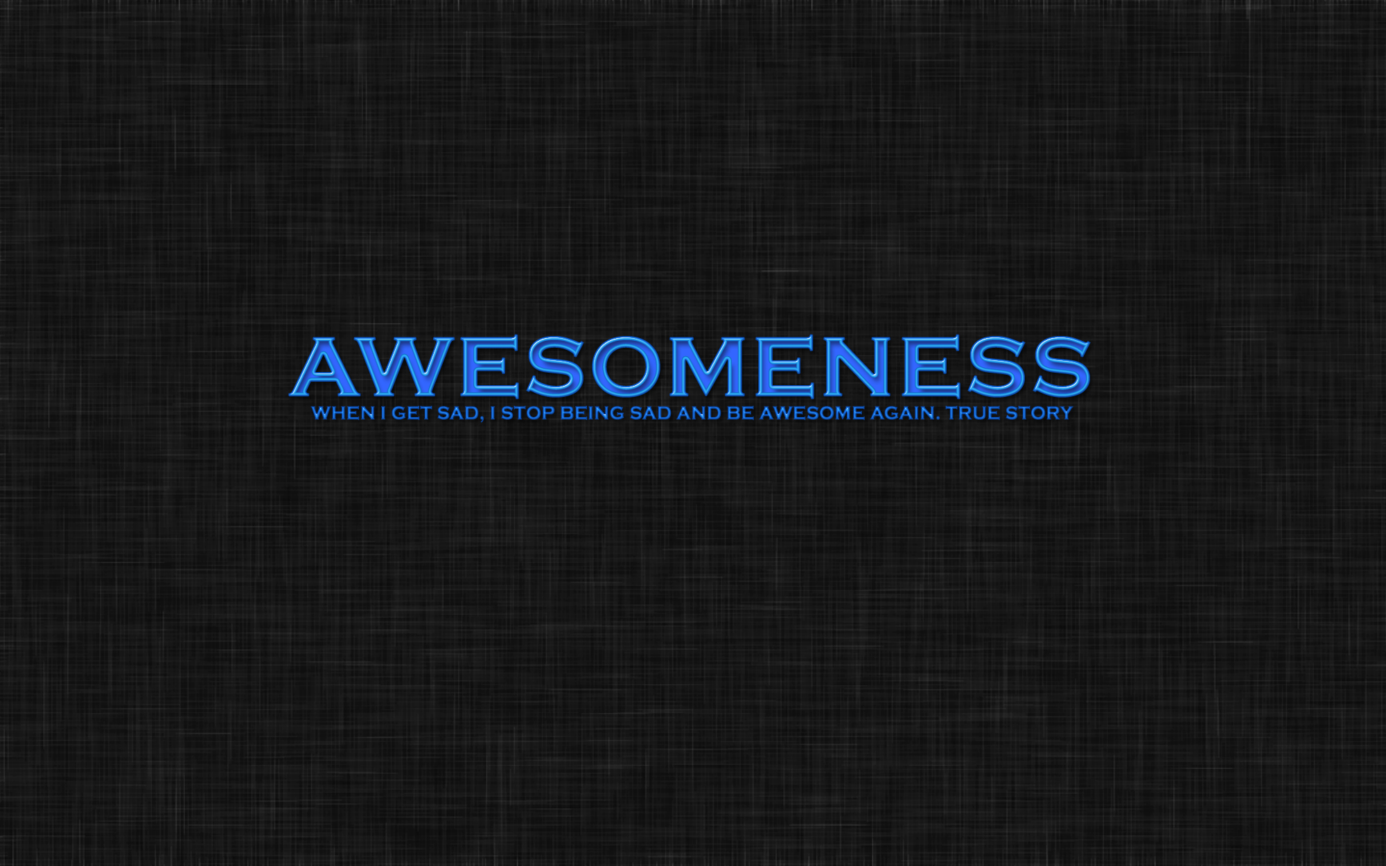 Awesomeness - MyConfinedSpace MyConfinedSpace