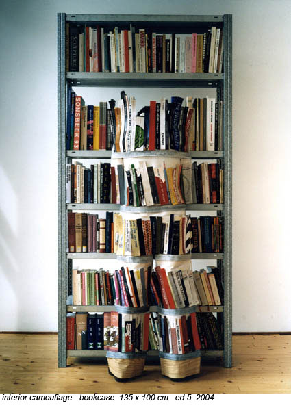 boekenkast