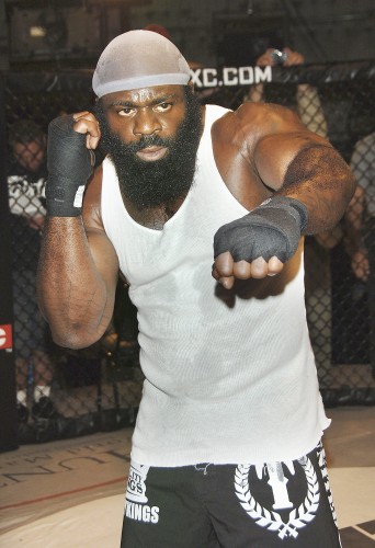 kimbo slice 