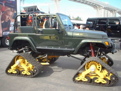 tread jeep