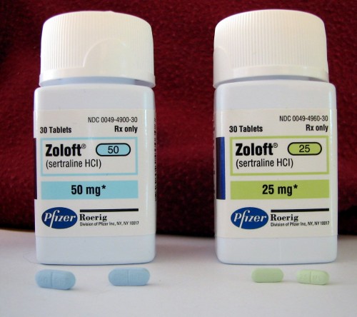 zoloft 50mg