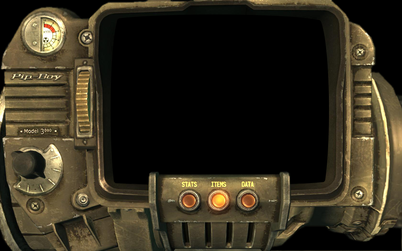 Fallout 4 invisible pip boy фото 82