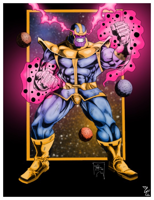 thanos