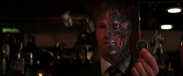 two face wallpaper