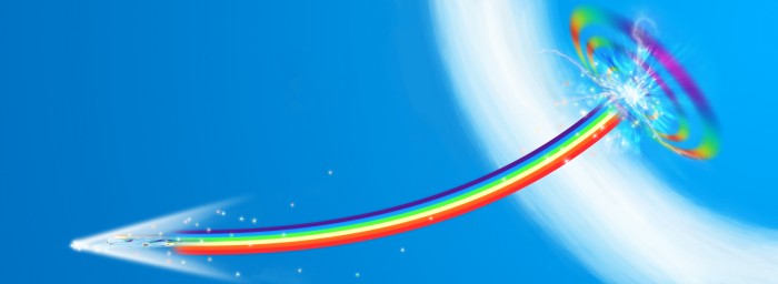 rainbow dash ultimate attack