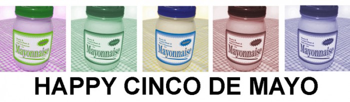 MAYO