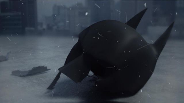 Fan Made Title Sequence For ‘The Dark Knight Rises’