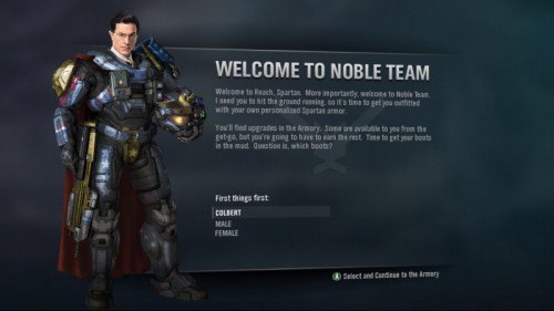 Welcome to Noble Team