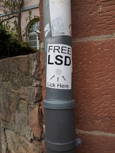 free LSD