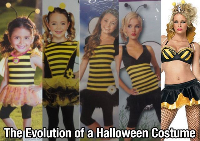 the evolution of a halloween costume.jpg