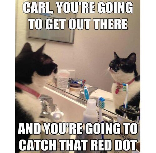 carl, you are going to get out there.jpg