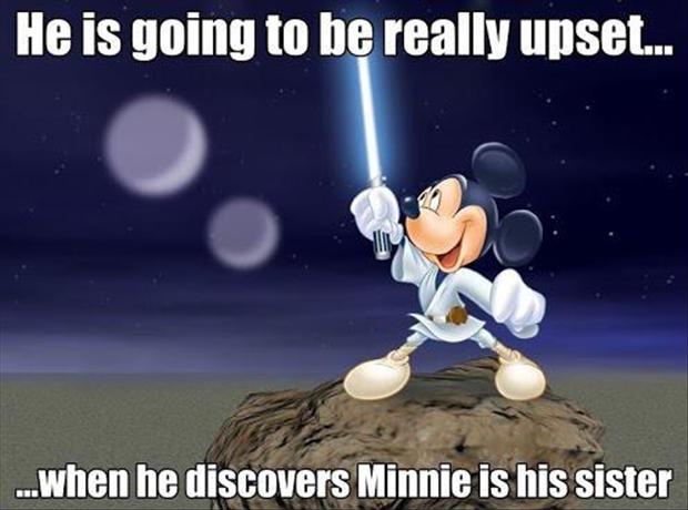 he is going to be really upset when he discoverrs Minnie is his sister.jpg