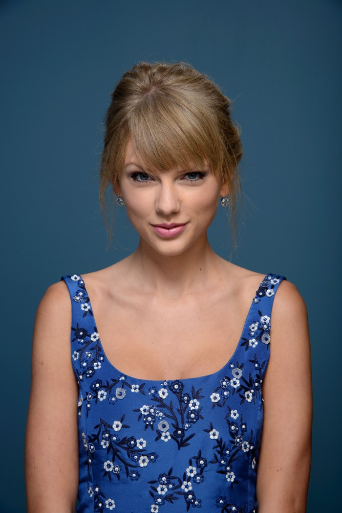 "One Chance" Portraits - 2013 Toronto International Film Festival