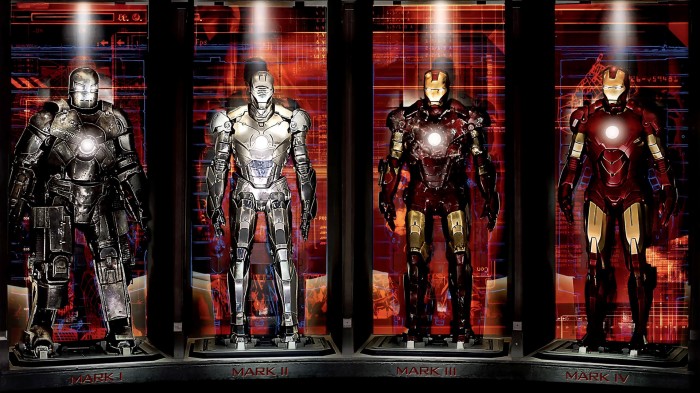 Iron Man Wall of armor.jpg
