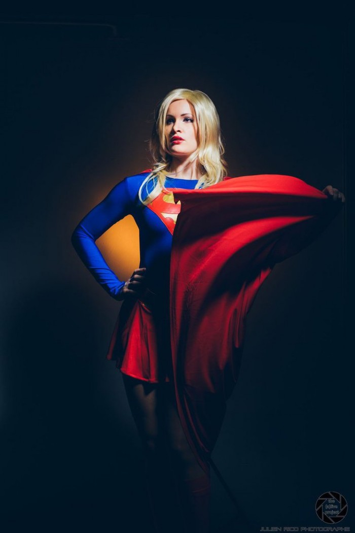 Supergirl by lucecosplay.jpg