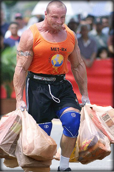 Bringing In The Groceries.png
