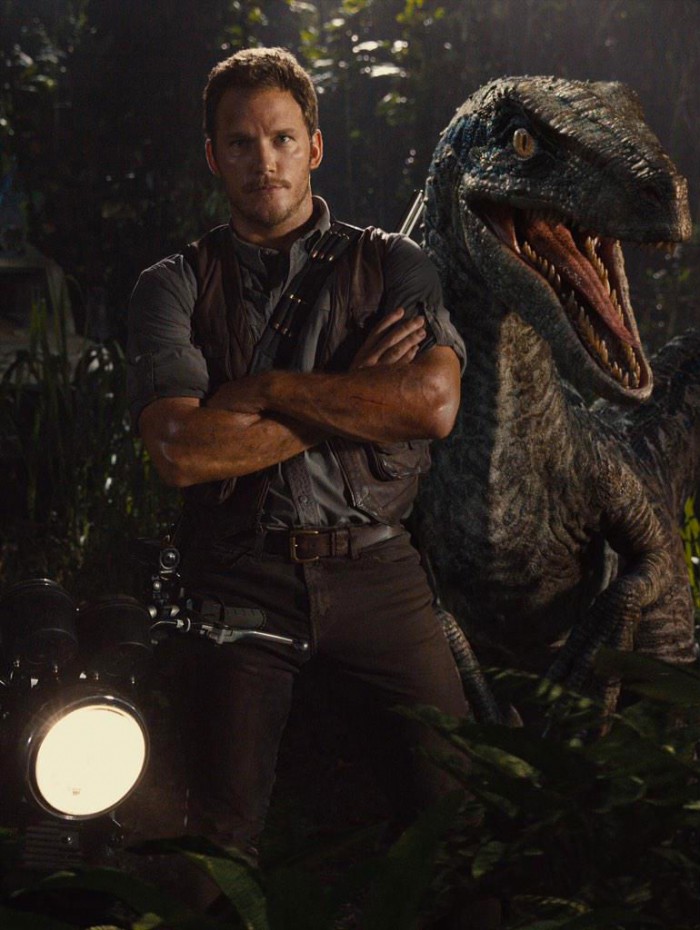 Chris Pratt and new Girl friend.jpg