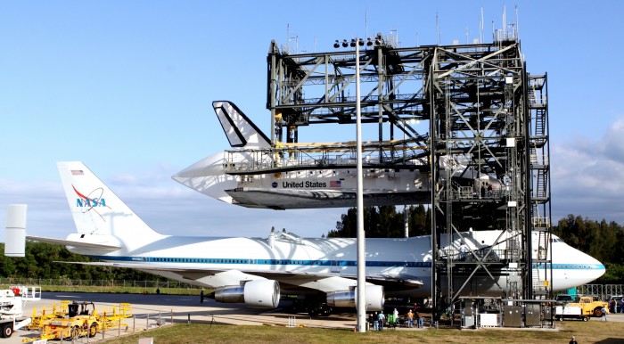 Mounting the Shuttle to a Massive Jet.jpg