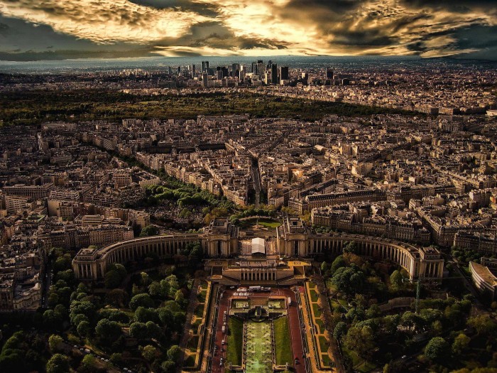 Paris from The Eiffel Tower.jpg