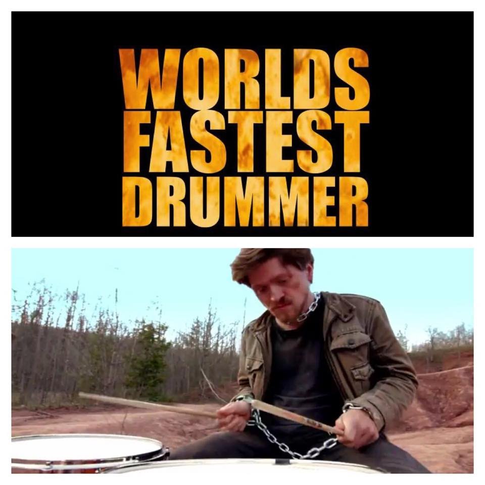 Mad Max: Fury Road Soundtrack – Drum Cover by World’s Fastest Drummer | Junkie XL Remix