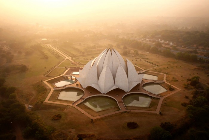 Lotus Temple, India.jpg