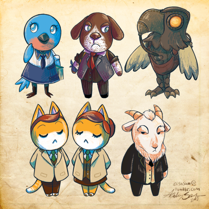 BioShock-Infinite-BioShock-crossover-2013327