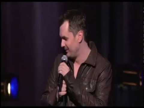 Jim Jefferies — Atheism and Dead Babies — Fully Functional