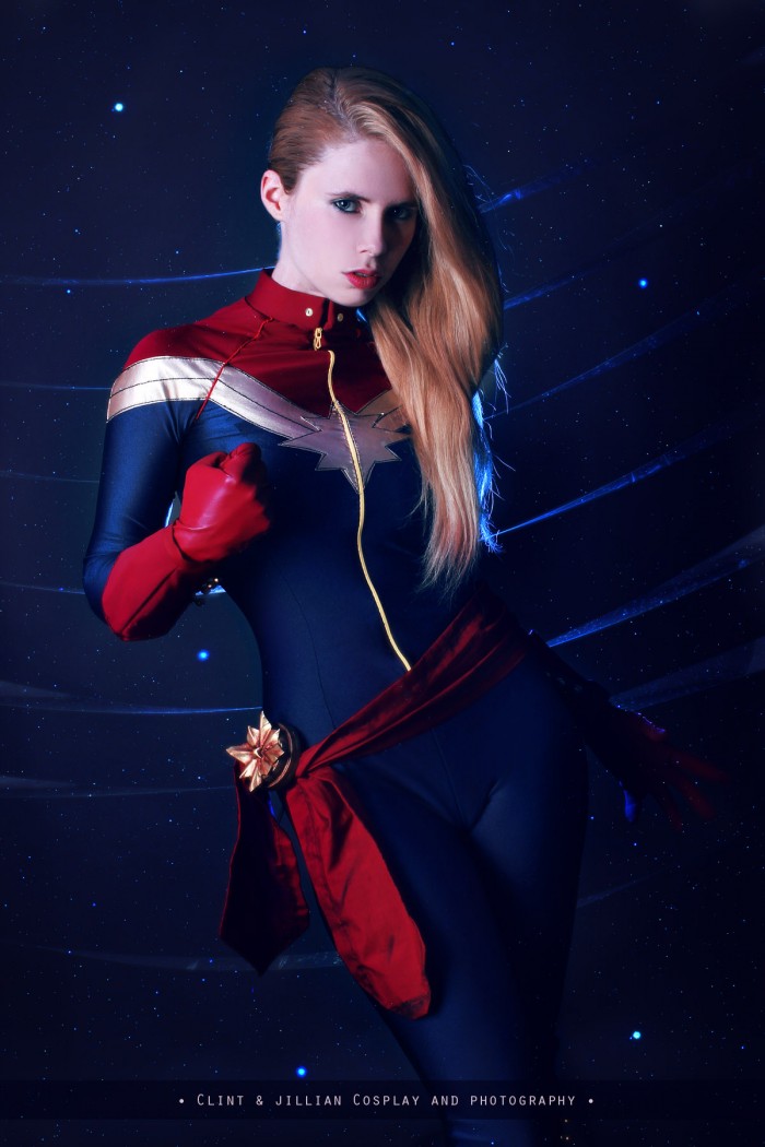 Florencia Sofen as Captain Marvel.jpg