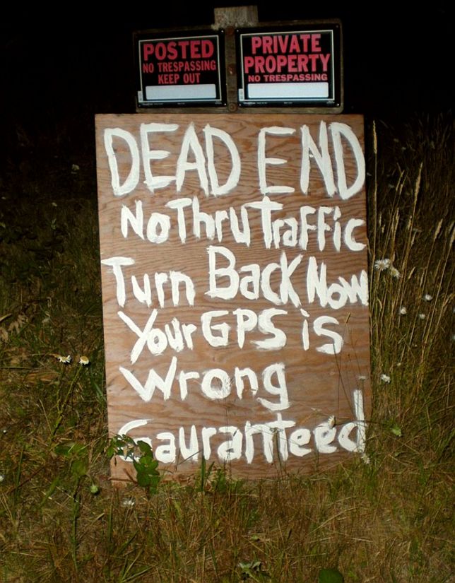 Dead End - For you maybe.jpg