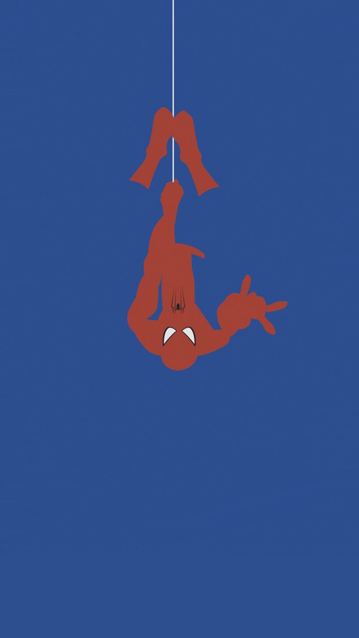 Spider-man In BLUE.jpg