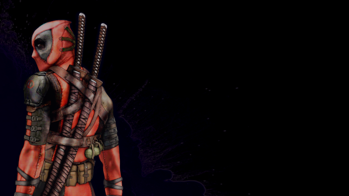 Deadpool with a stitched costume.png