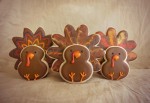 Happy Thanksgiving Wallpaper – cookies