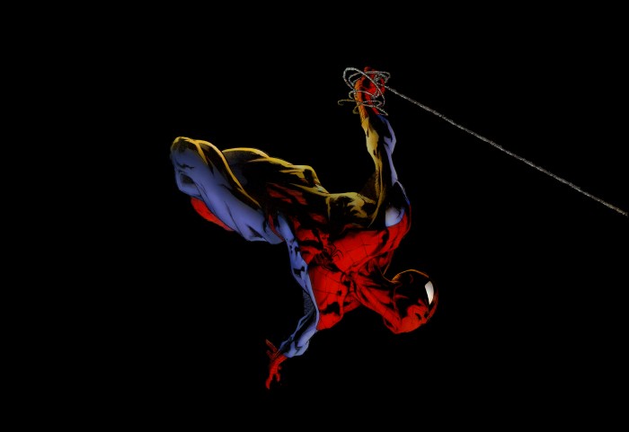 spider-man in motion.jpg