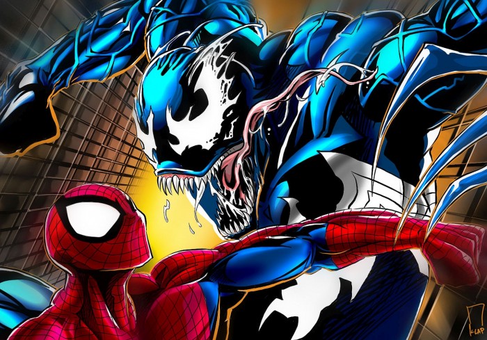 spider-man vs squiggle venom.jpg