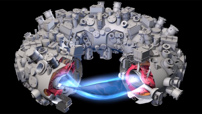 wendelstein7-x-fusion-reactor