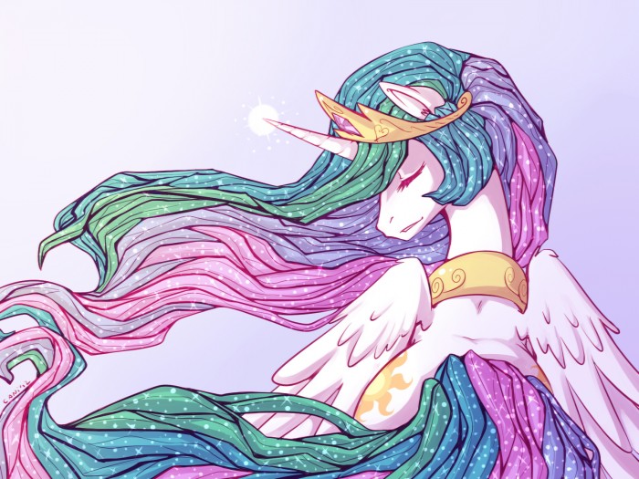 __princess_celestia___by_caninelove-d4wmchk