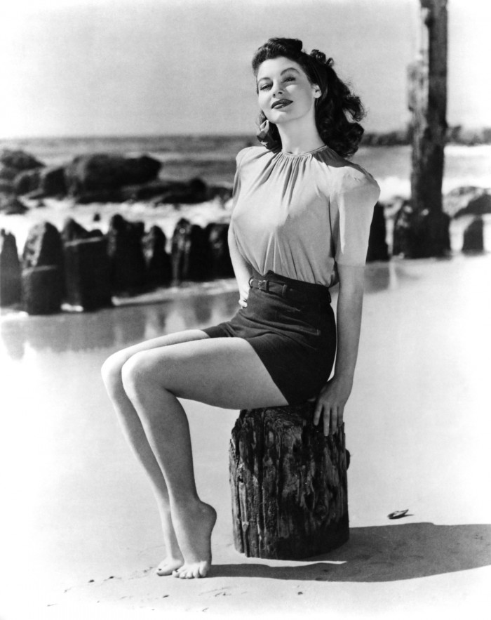 Ava Gardner 2