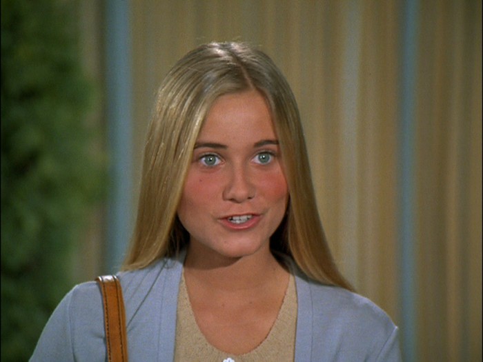 Marcia Brady