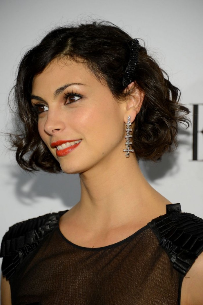 Morena Baccarin