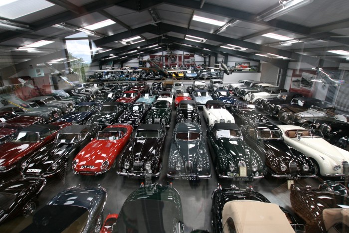 impressive car collection.jpg