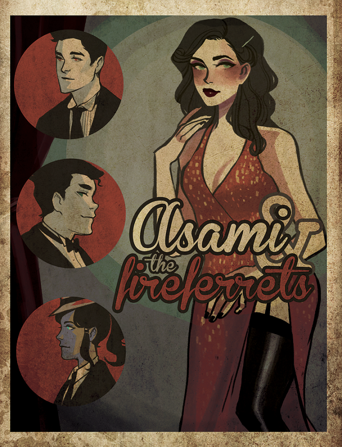 Asami and the FireFerrets.png