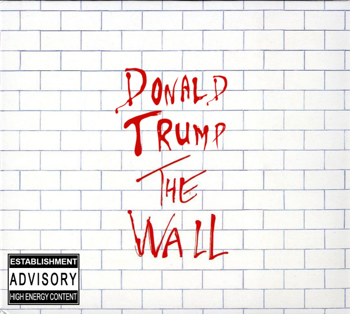 Donald Trump - The Wall.png