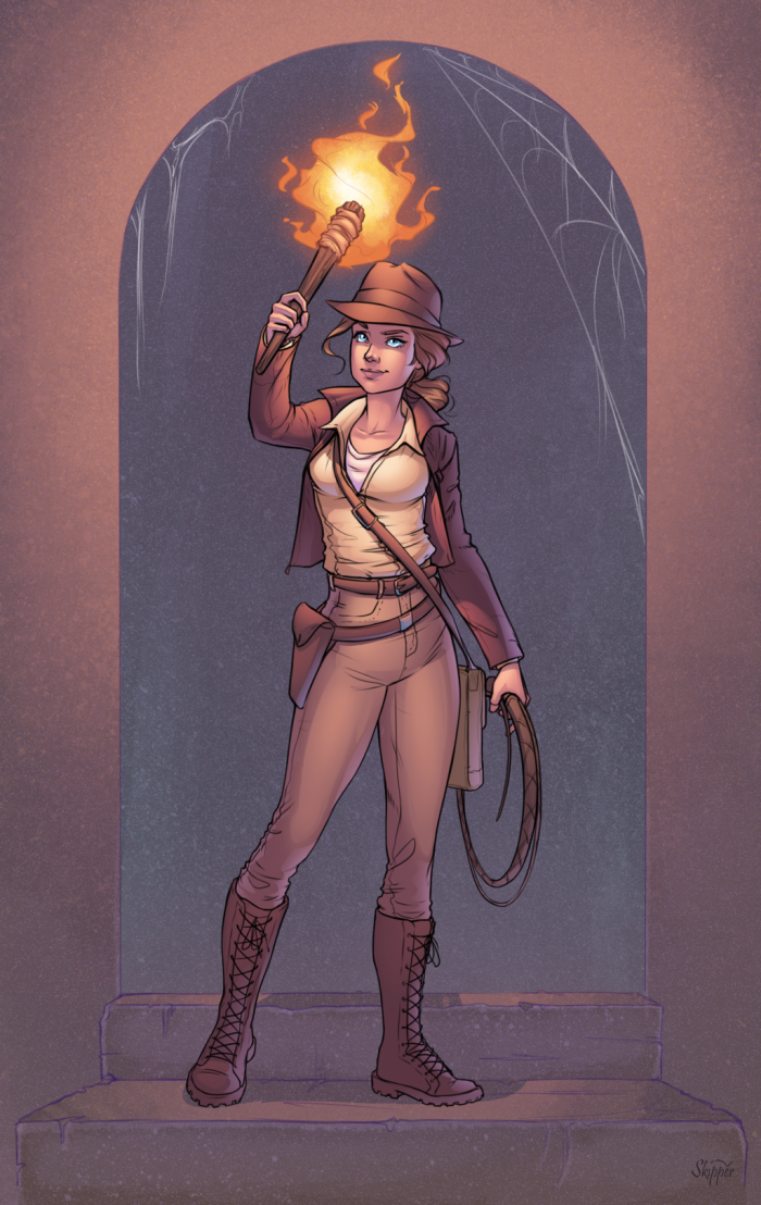 Female Indiana Jones Artwork.png