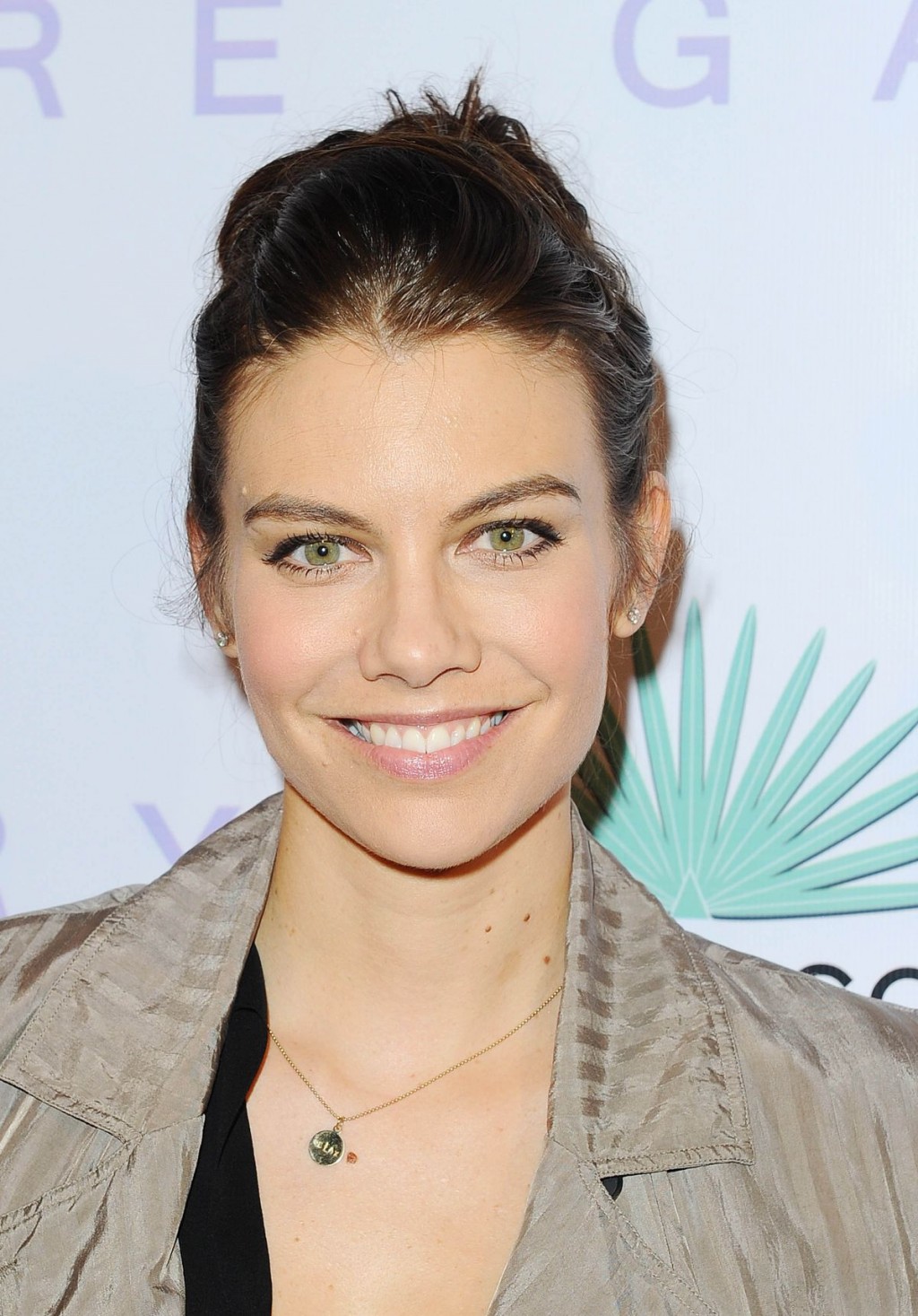 Lauren Cohan | MyConfinedSpace